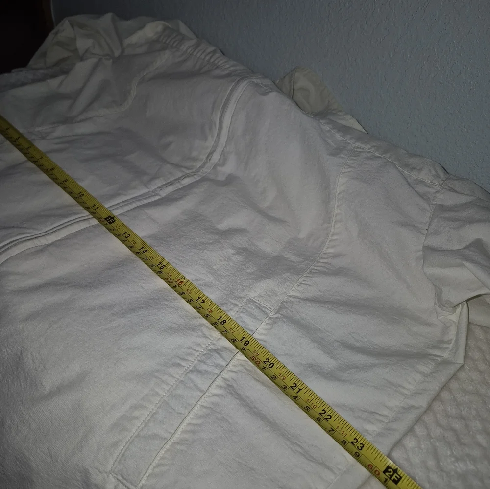 Wind Breaker Jacket - Picture 5 of 7